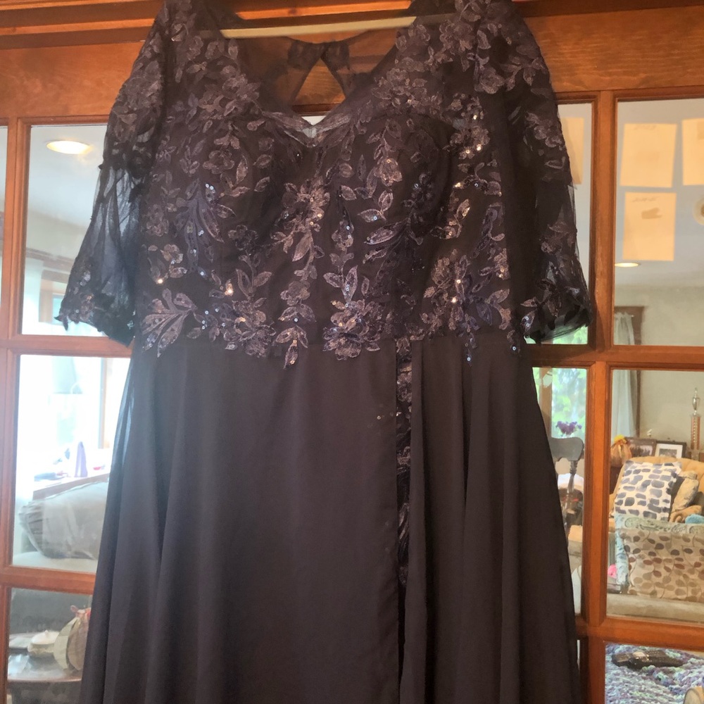 Mother of the Bride Dress